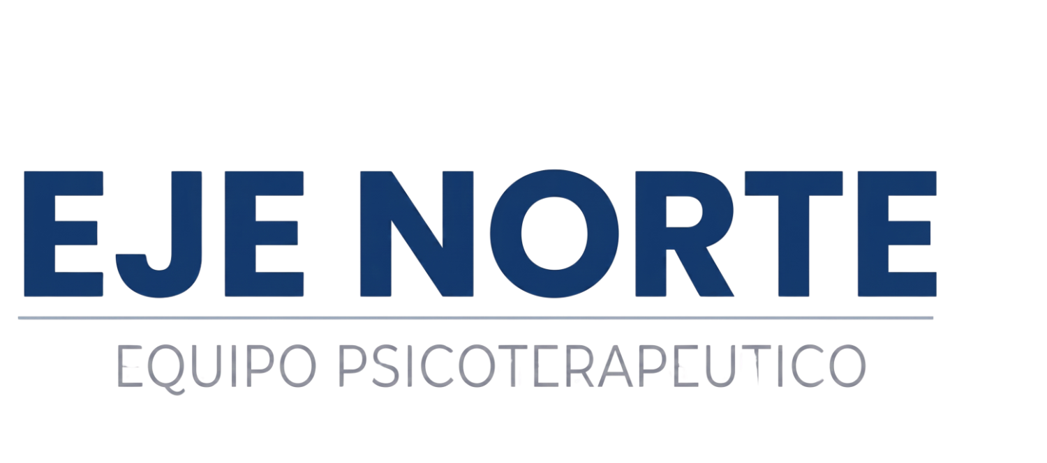 Eje Norte Logo