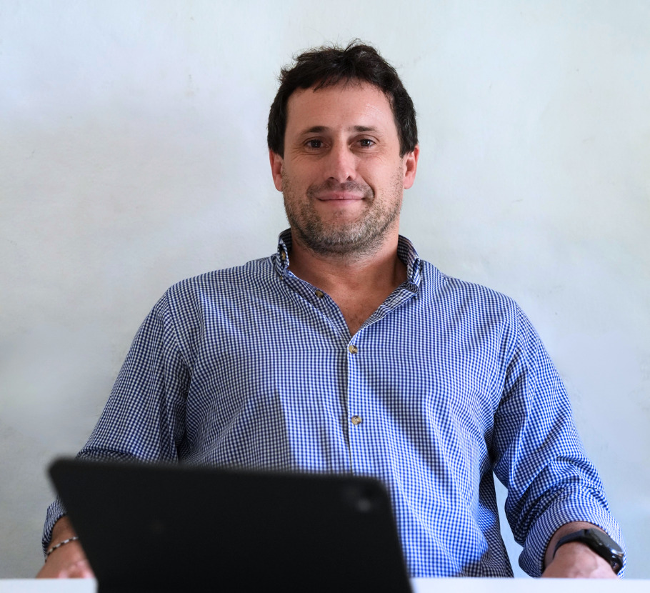 Guillermo Vassallo