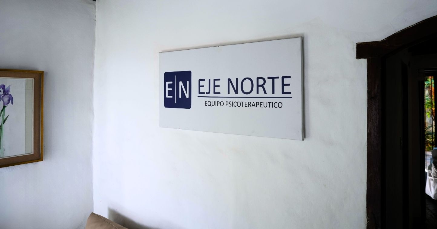 Consultorios de Eje Norte